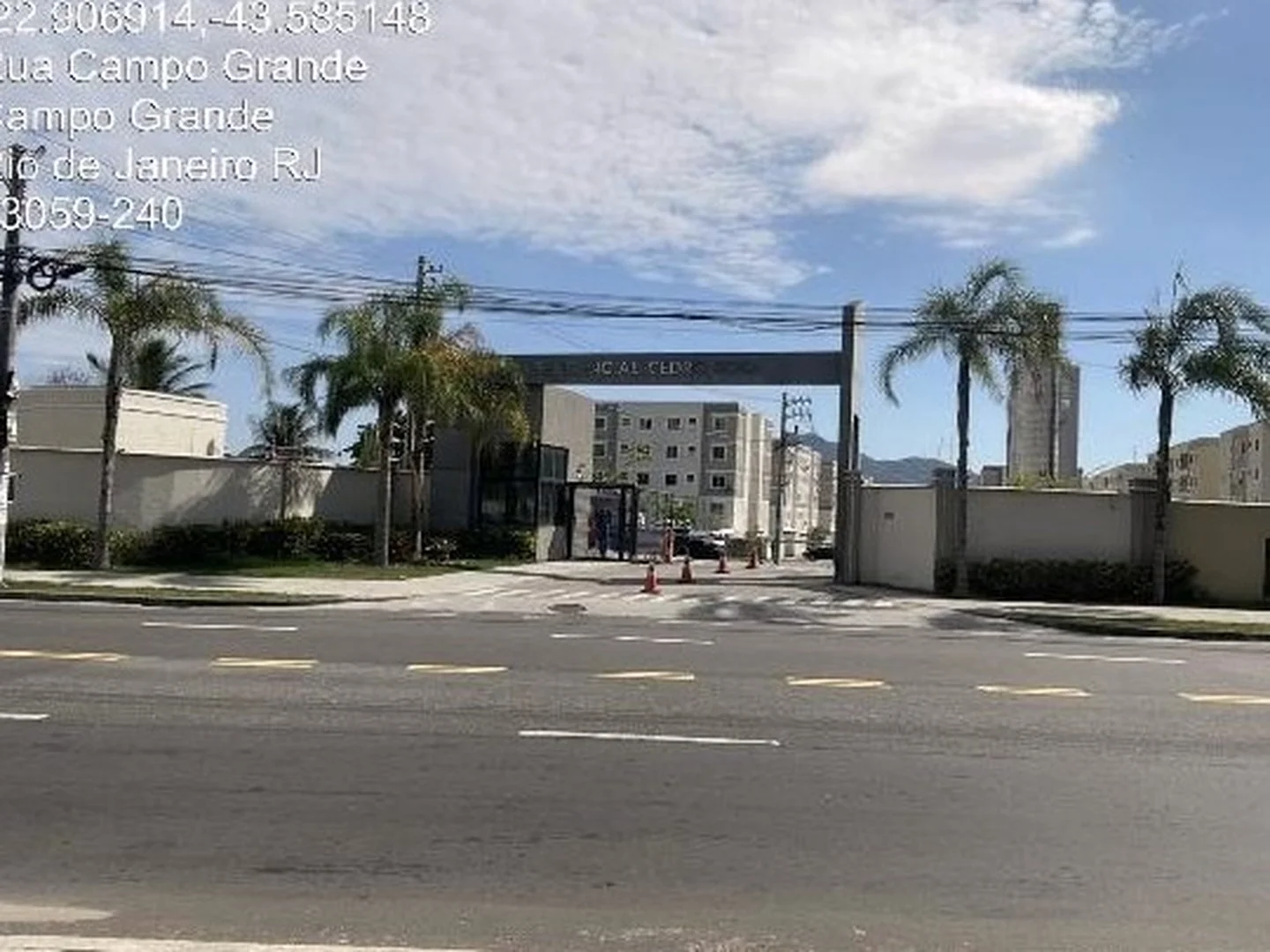 Apartamento - Rio De Janeiro, RJ - foto 1