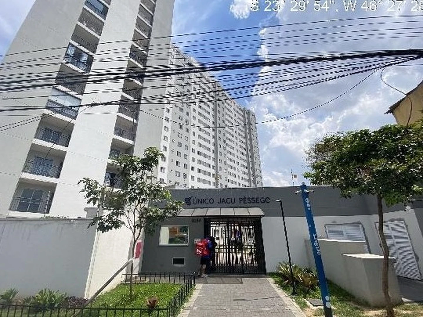 Apartamento - Sao Paulo, SP - foto 1