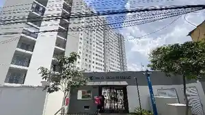 Apartamento - Sao Paulo, SP