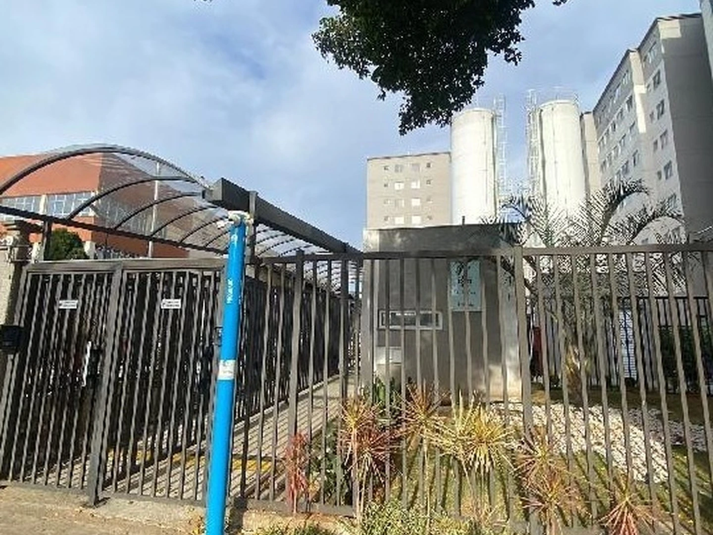 Apartamento - Sao Paulo, SP - foto 1