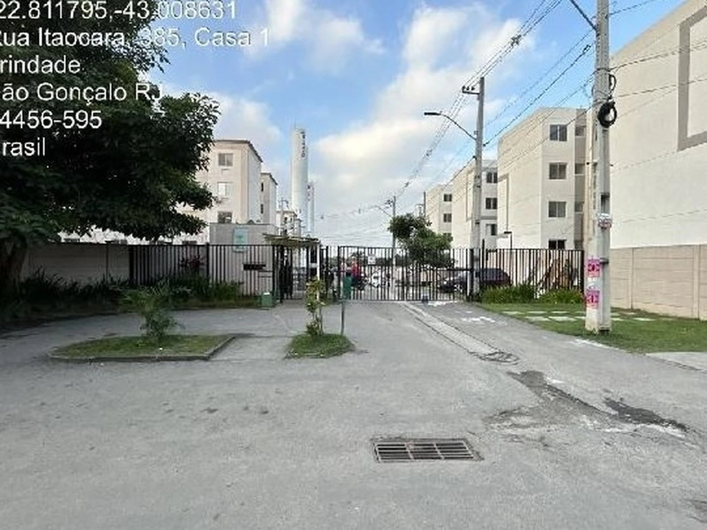 Apartamento - Sao Goncalo, RJ - foto 1