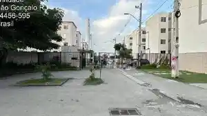 Apartamento - Sao Goncalo, RJ
