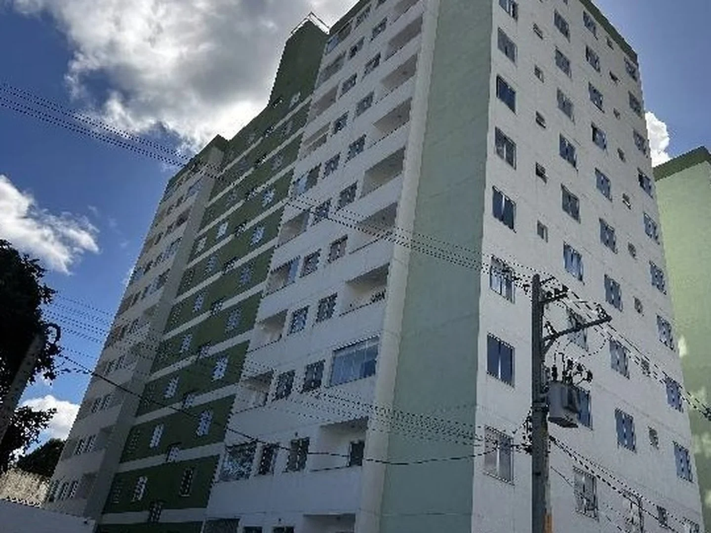 Apartamento - Salvador, BA - foto 1