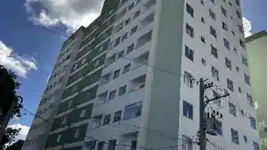 Apartamento - Salvador, BA
