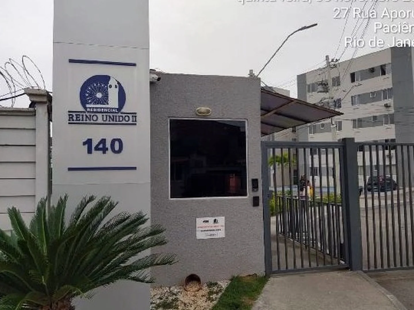 Apartamento - Rio De Janeiro, RJ - foto 1
