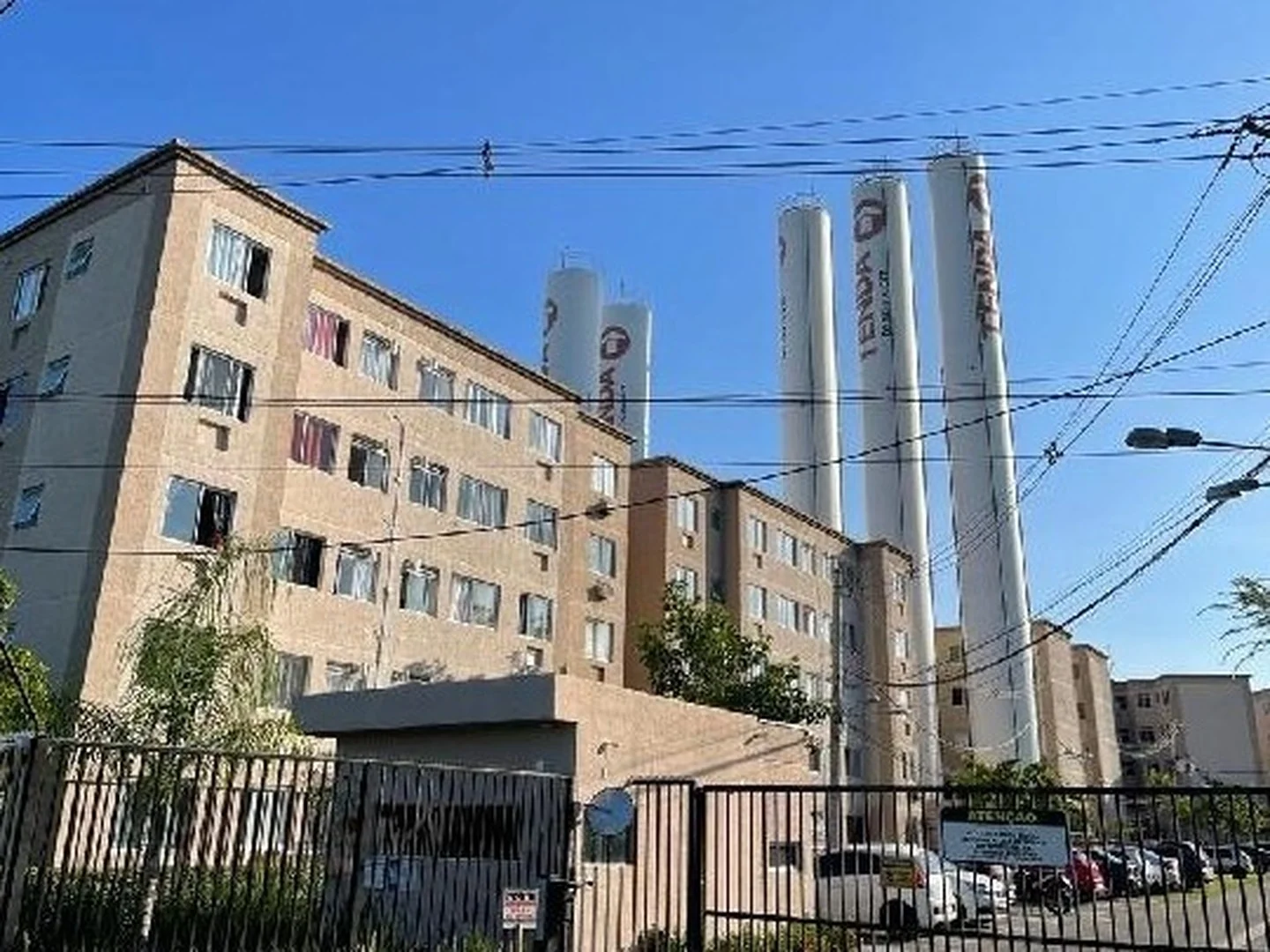 Apartamento - Rio De Janeiro, RJ - foto 1