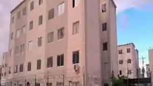 Apartamento - Salvador, BA