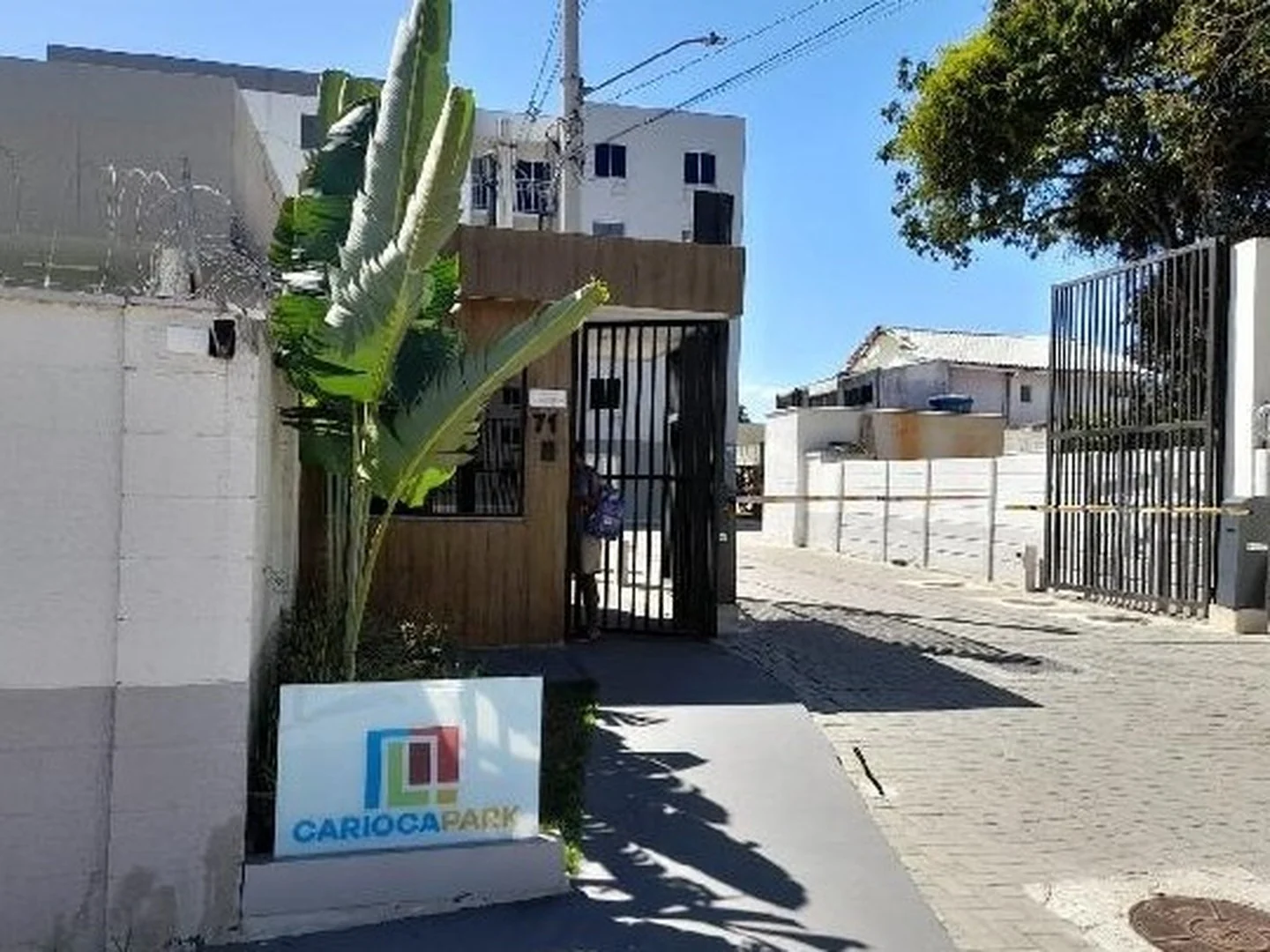 Apartamento - Rio De Janeiro, RJ - foto 1