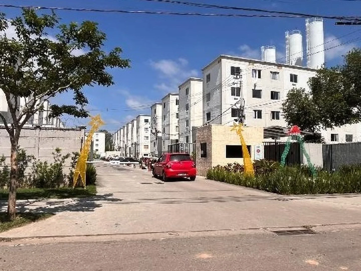 Apartamento - Rio De Janeiro, RJ - foto 1