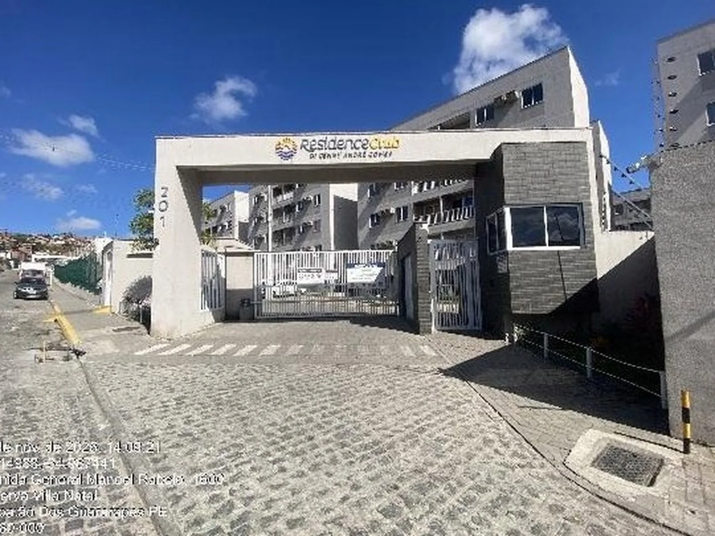 Apartamento - Jaboatao Dos Guararapes, PE - foto 1