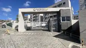 Apartamento - Jaboatao Dos Guararapes, PE