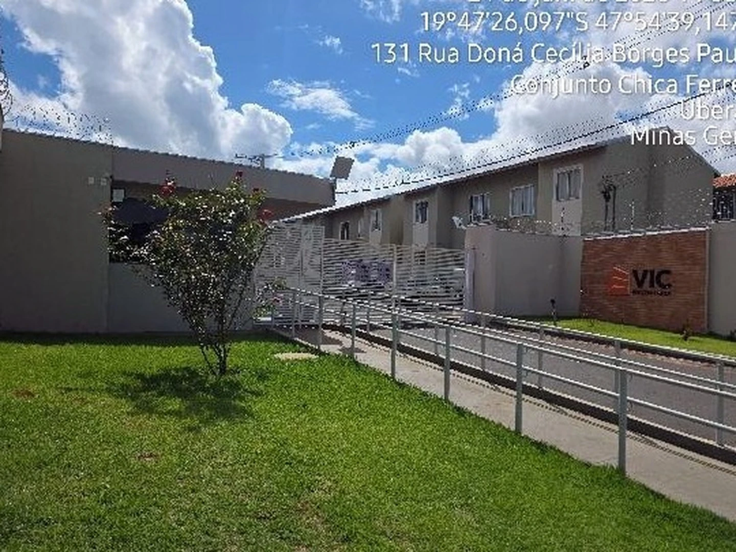 Apartamento - Uberaba, MG - foto 1