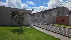 Apartamento - Uberaba, MG