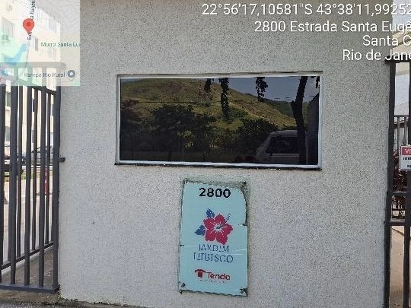 Apartamento - Rio De Janeiro, RJ - foto 1