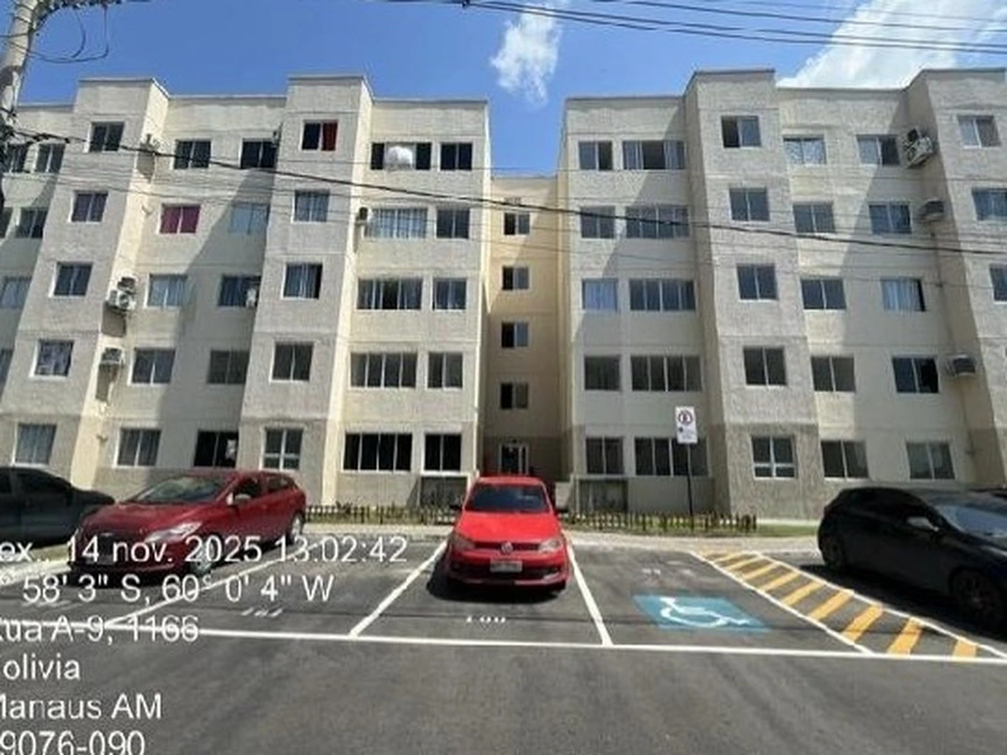 Apartamento - Manaus, AM - foto 1