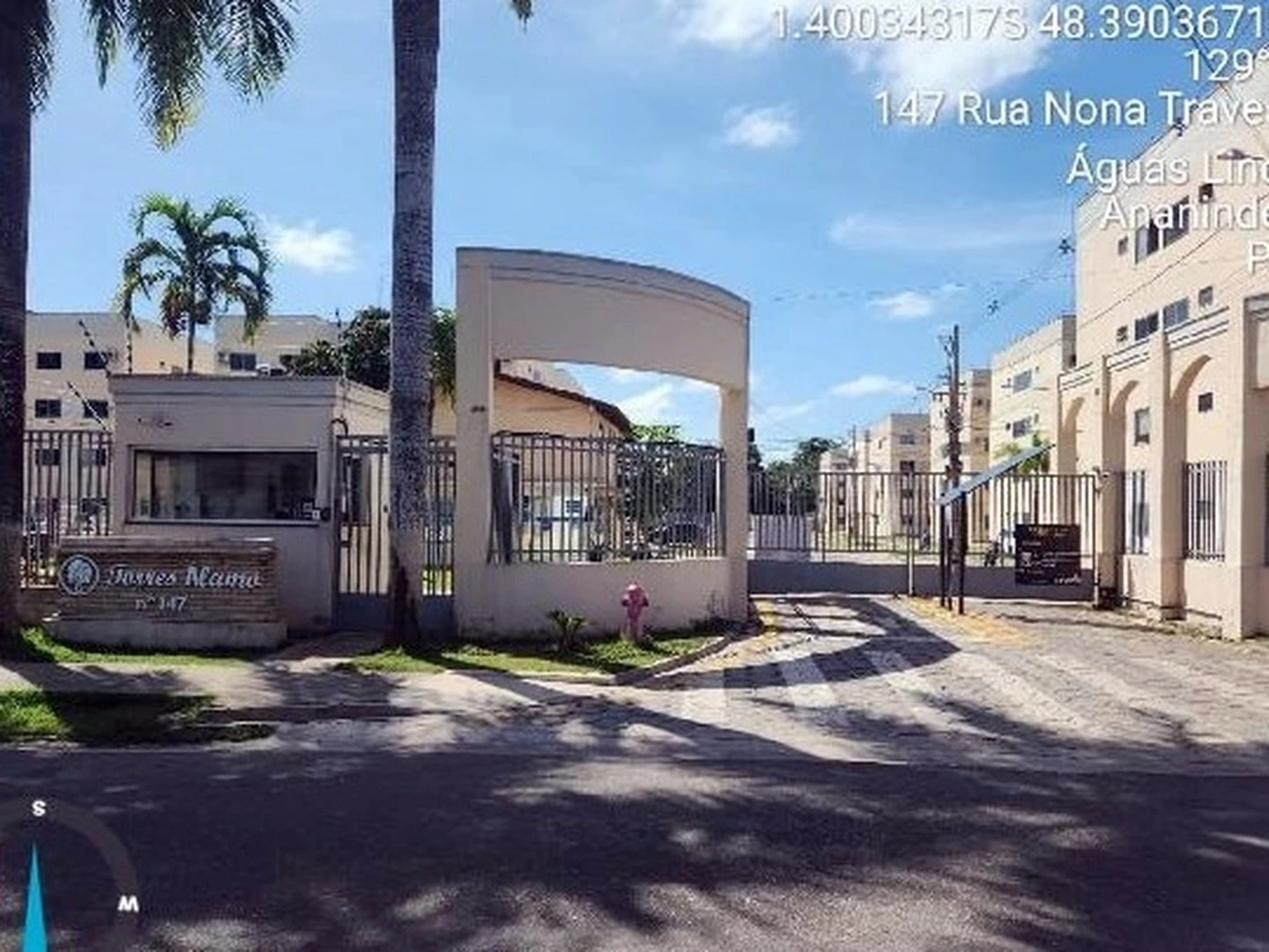 Apartamento - Ananindeua, PA - foto 1