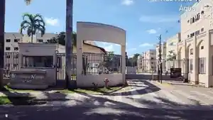 Apartamento - Ananindeua, PA