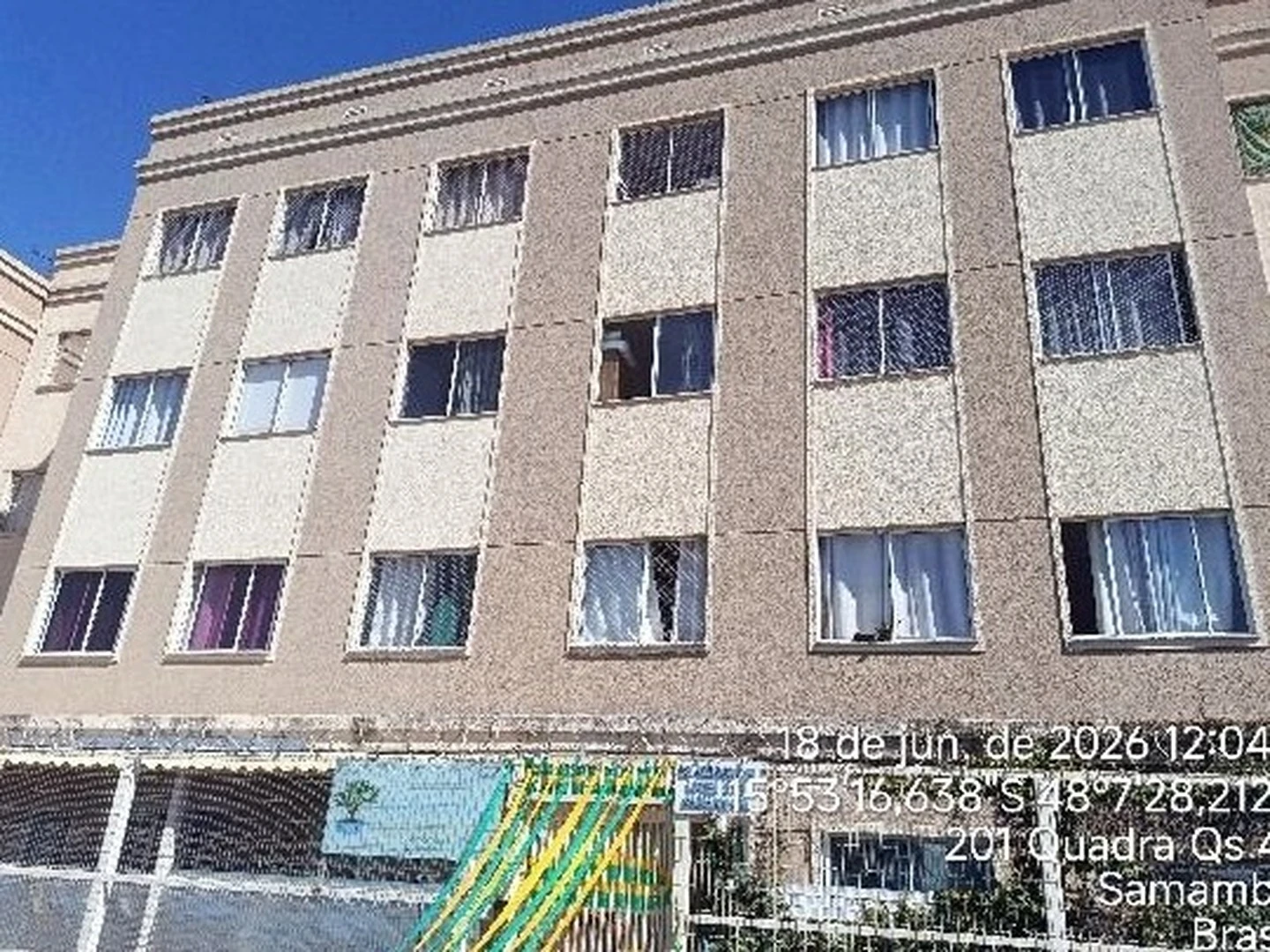 Apartamento - Brasilia, DF - foto 1