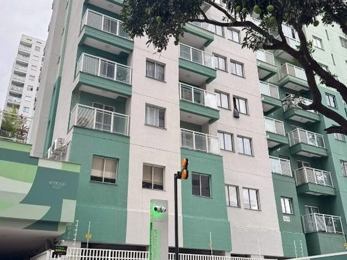 Apartamento - Rio De Janeiro, RJ - foto 1