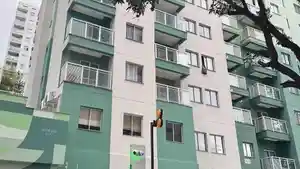 Apartamento - Rio De Janeiro, RJ
