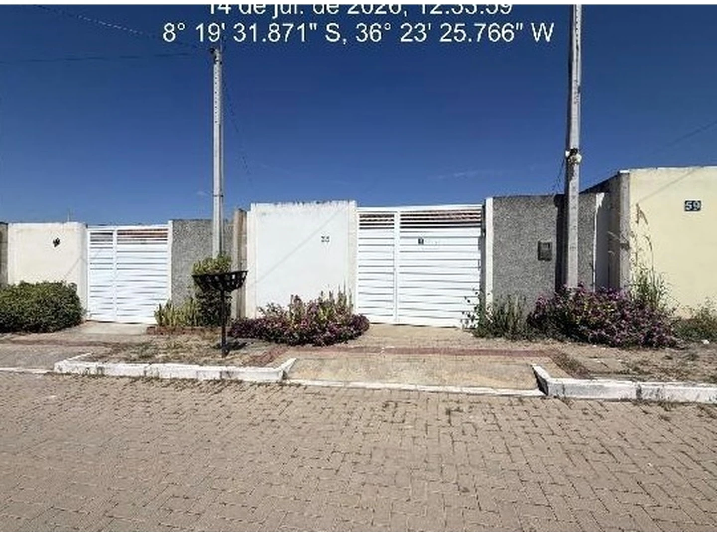Casa - Belo Jardim, PE - foto 1