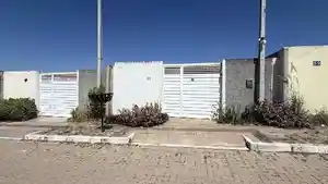 Casa - Belo Jardim, PE