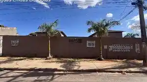 Apartamento - Aguas Lindas De Goias, GO