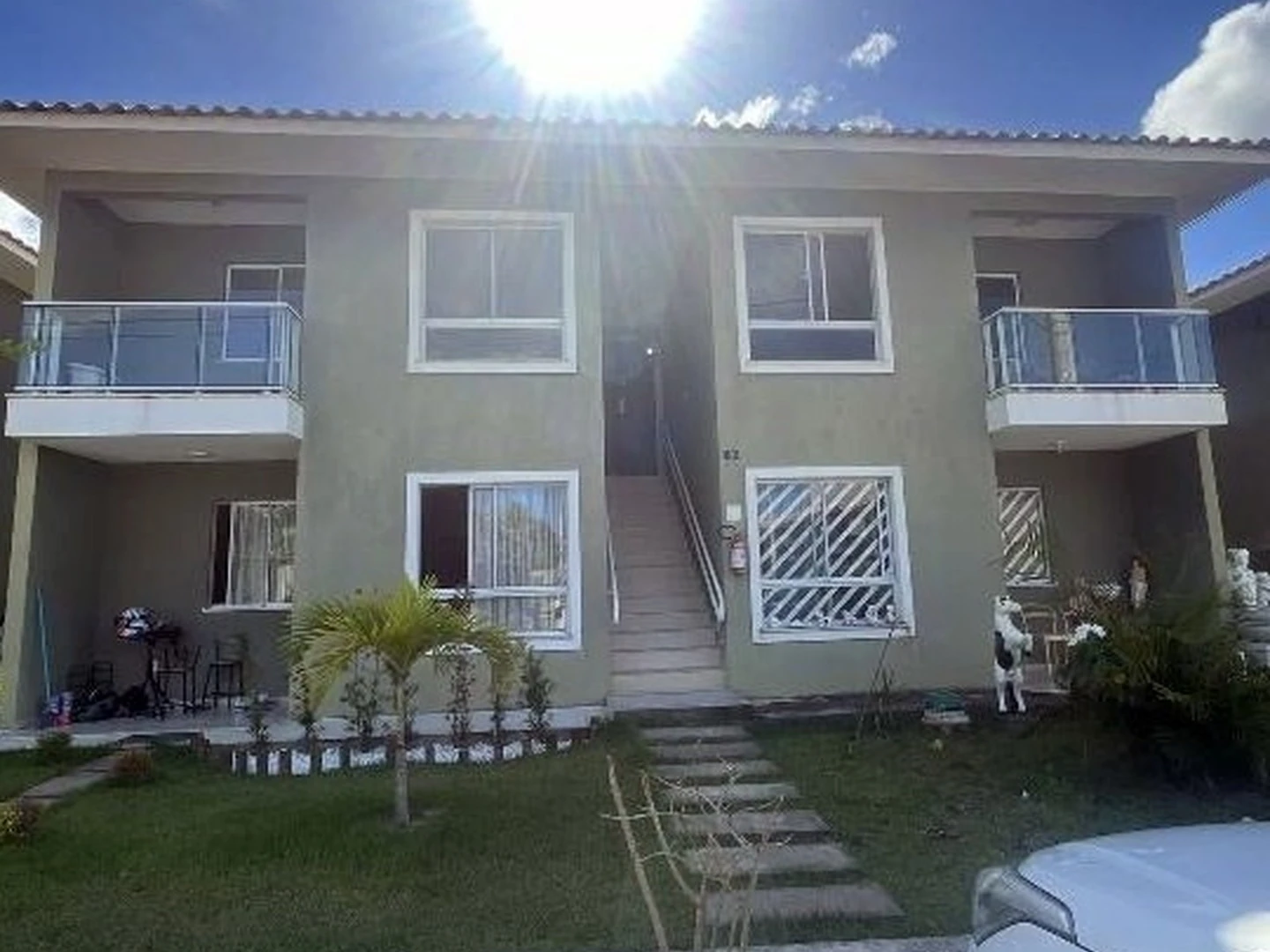 Apartamento - Santo Antonio De Jesus, BA - foto 1