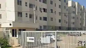 Apartamento - Belford Roxo, RJ