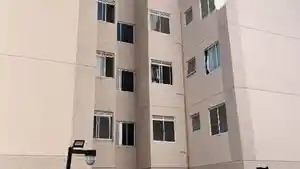Apartamento - Salvador, BA