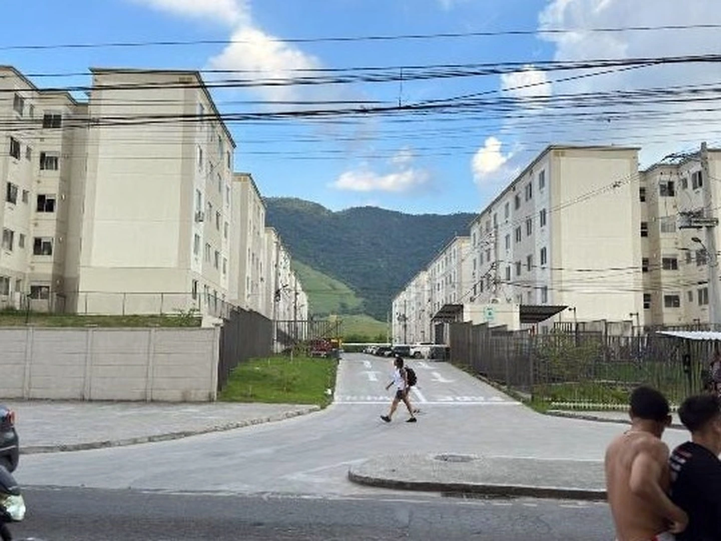 Apartamento - Nova Iguacu, RJ - foto 1