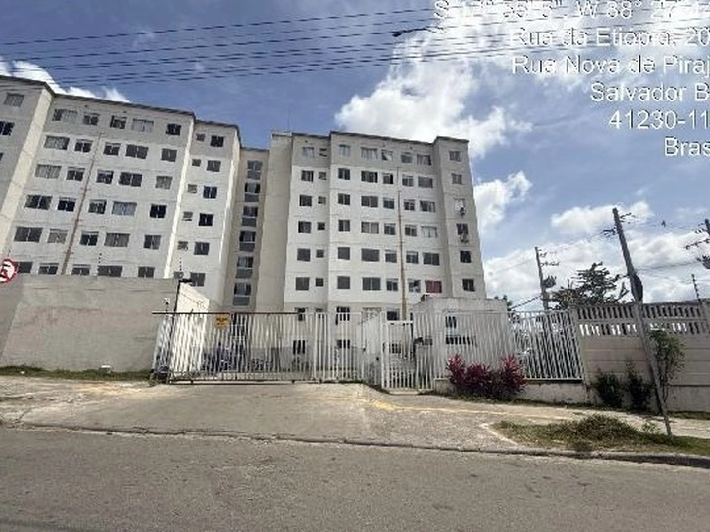 Apartamento - Salvador, BA - foto 1