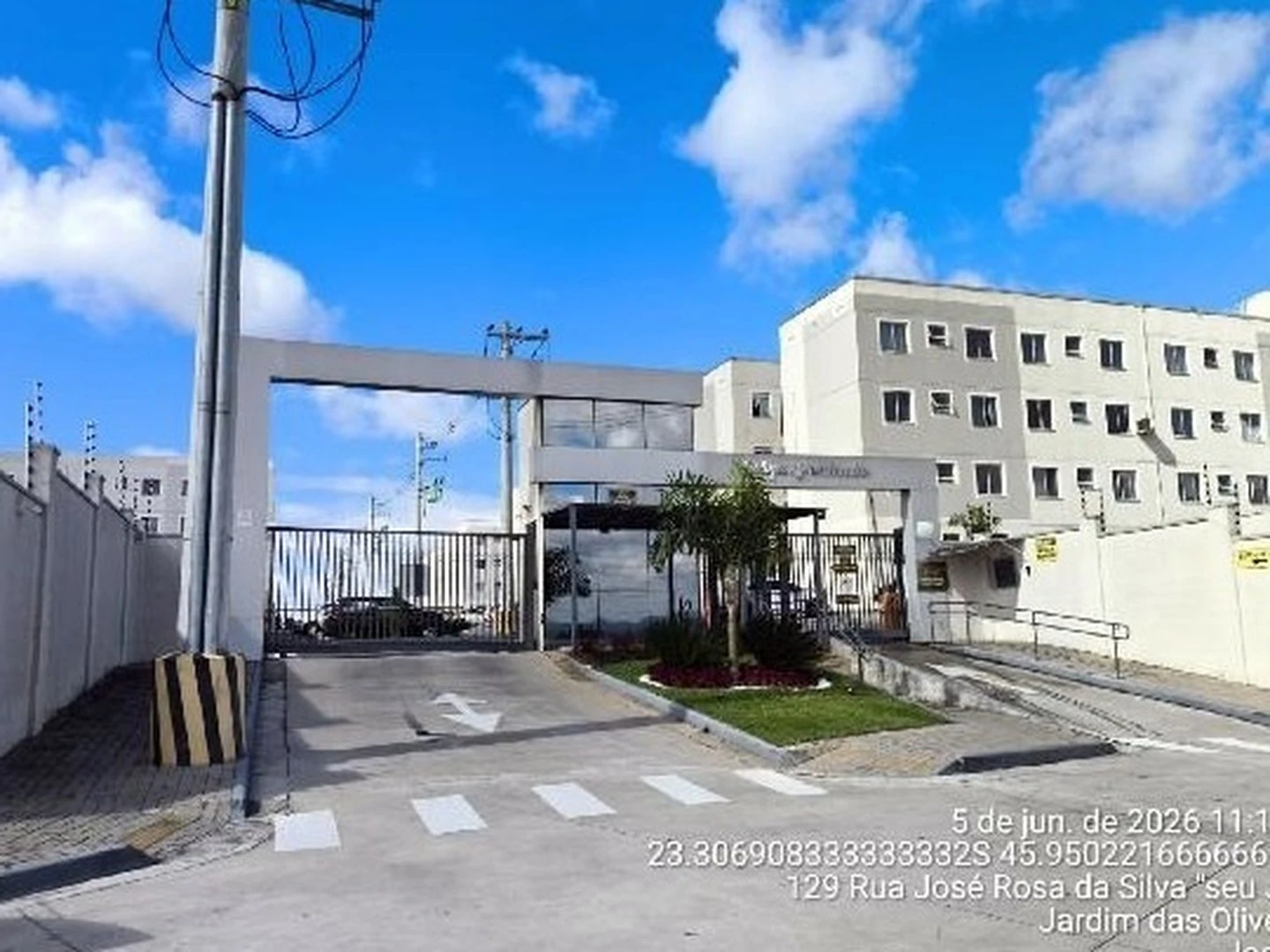 Apartamento - Jacarei, SP - foto 1