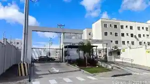 Apartamento - Jacarei, SP
