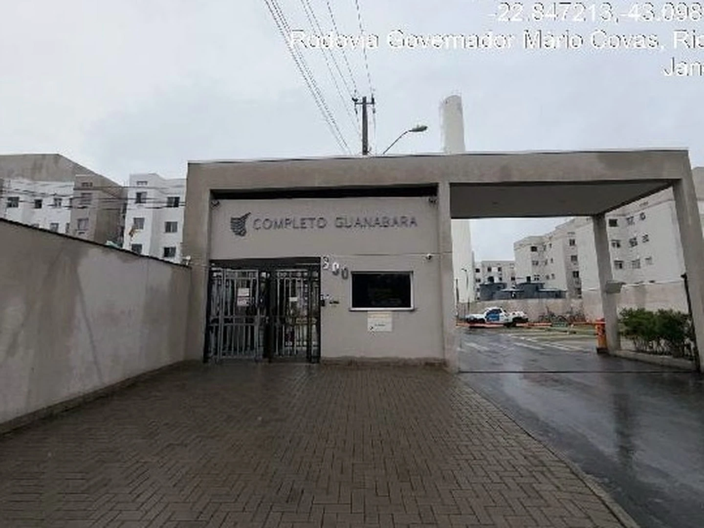 Apartamento - Sao Goncalo, RJ - foto 1