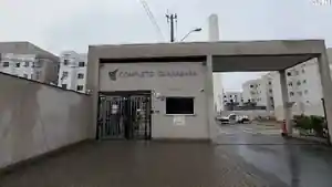 Apartamento - Sao Goncalo, RJ