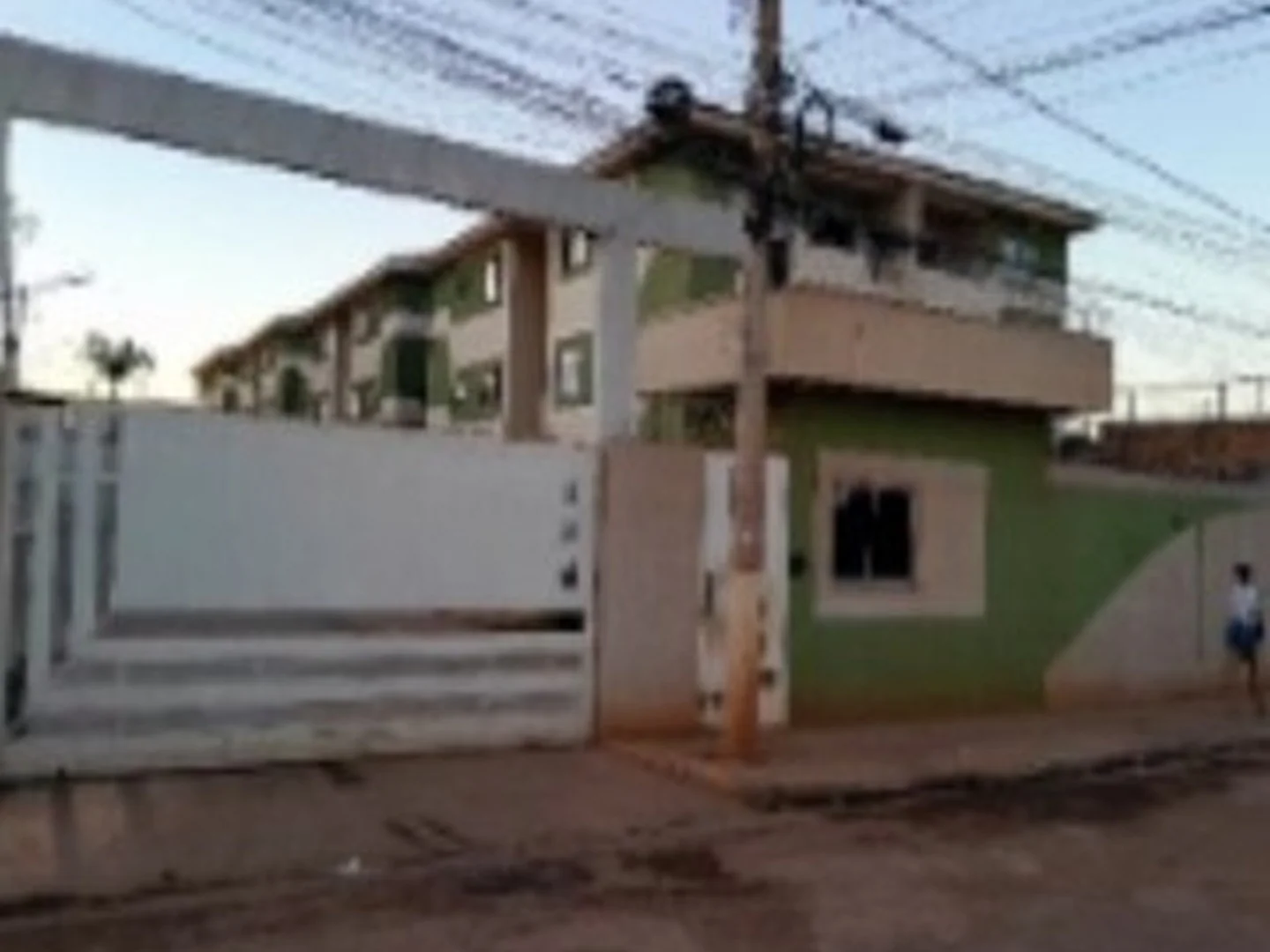 Apartamento - Valparaiso De Goias, GO - foto 1