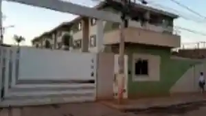 Apartamento - Valparaiso De Goias, GO
