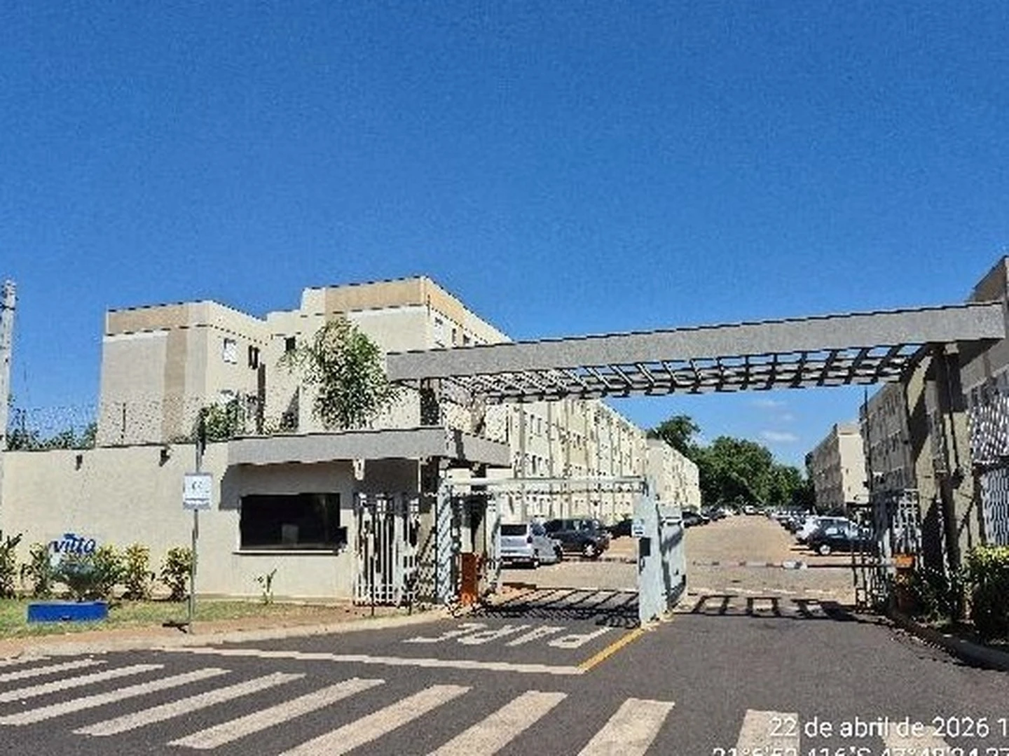 Apartamento - Ribeirao Preto, SP - foto 1