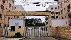 Apartamento - Rio De Janeiro, RJ