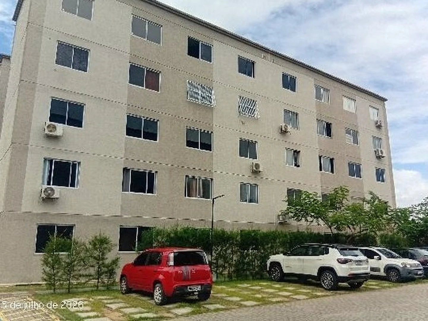 Apartamento - Fortaleza, CE - foto 1