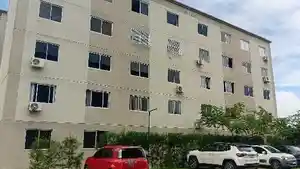 Apartamento - Fortaleza, CE