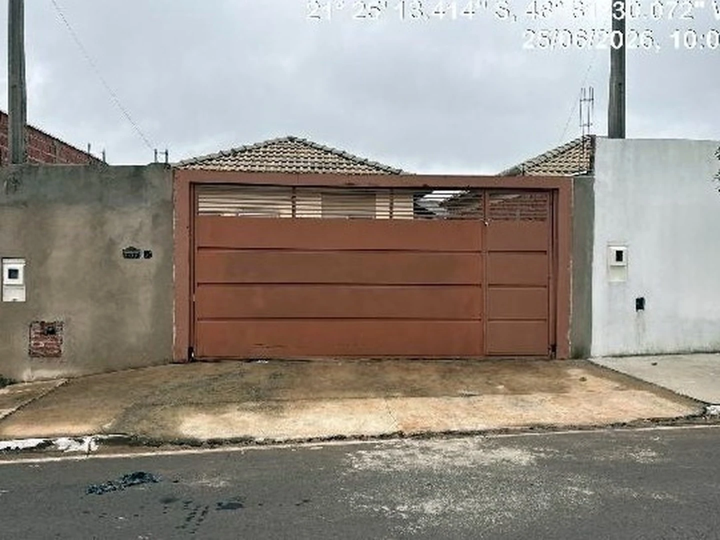Casa - Taquaritinga, SP - foto 1