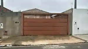 Casa - Taquaritinga, SP