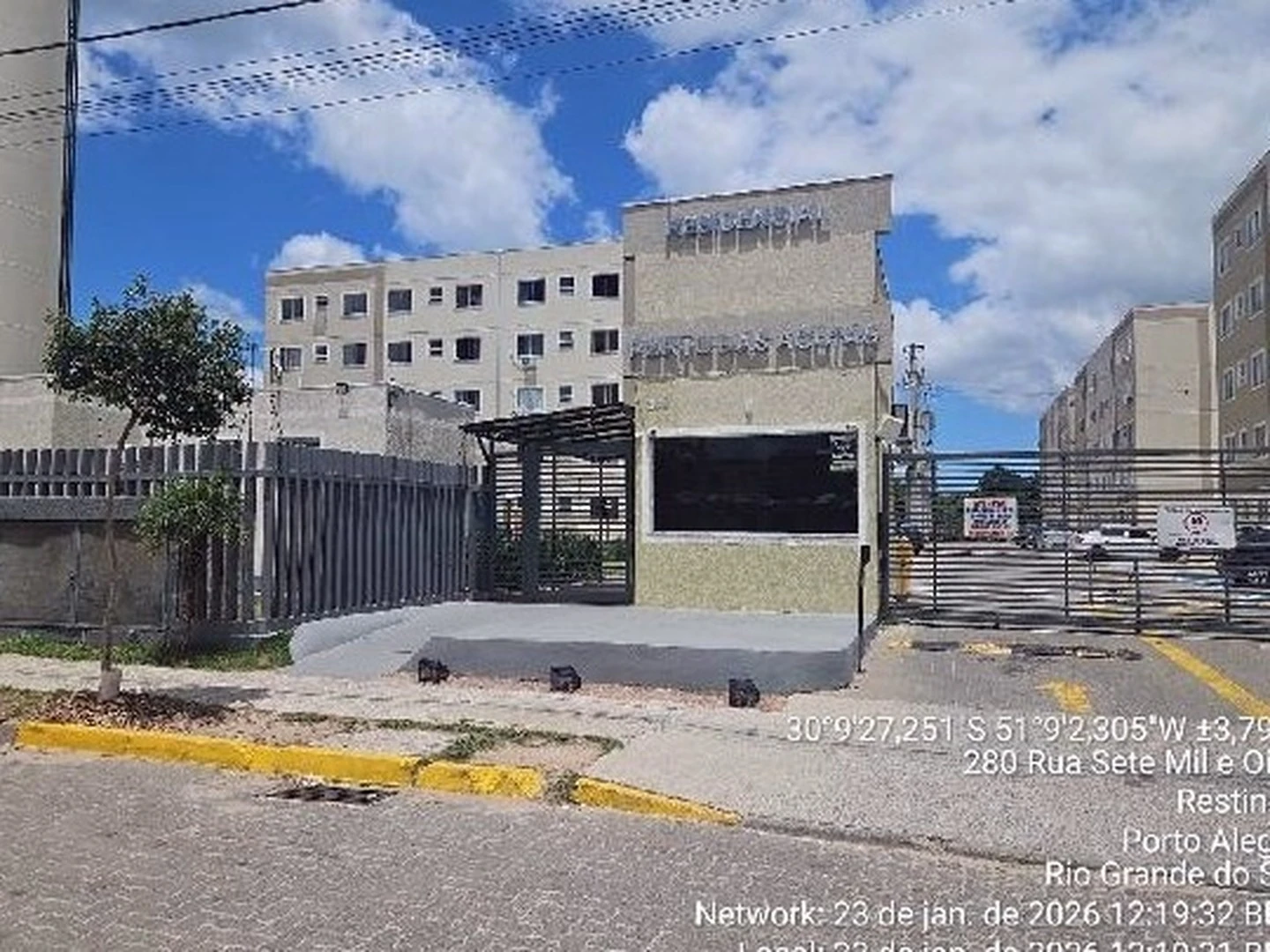 Apartamento - Porto Alegre, RS - foto 1