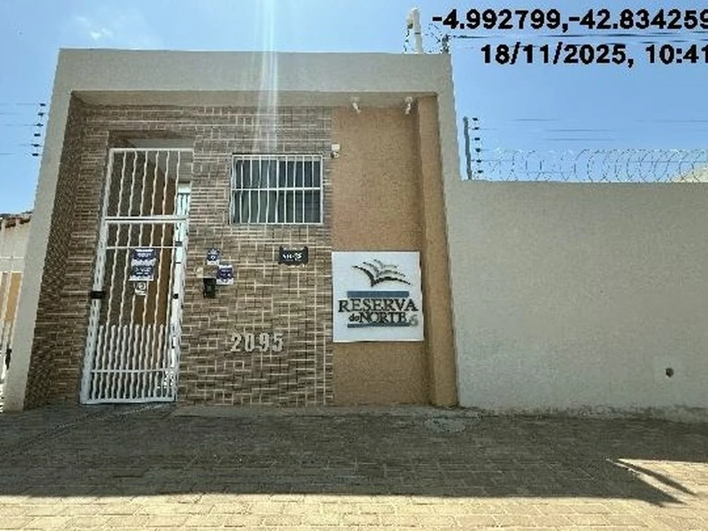 Casa - Teresina, PI - foto 1