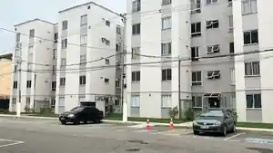 Apartamento - Rio De Janeiro, RJ