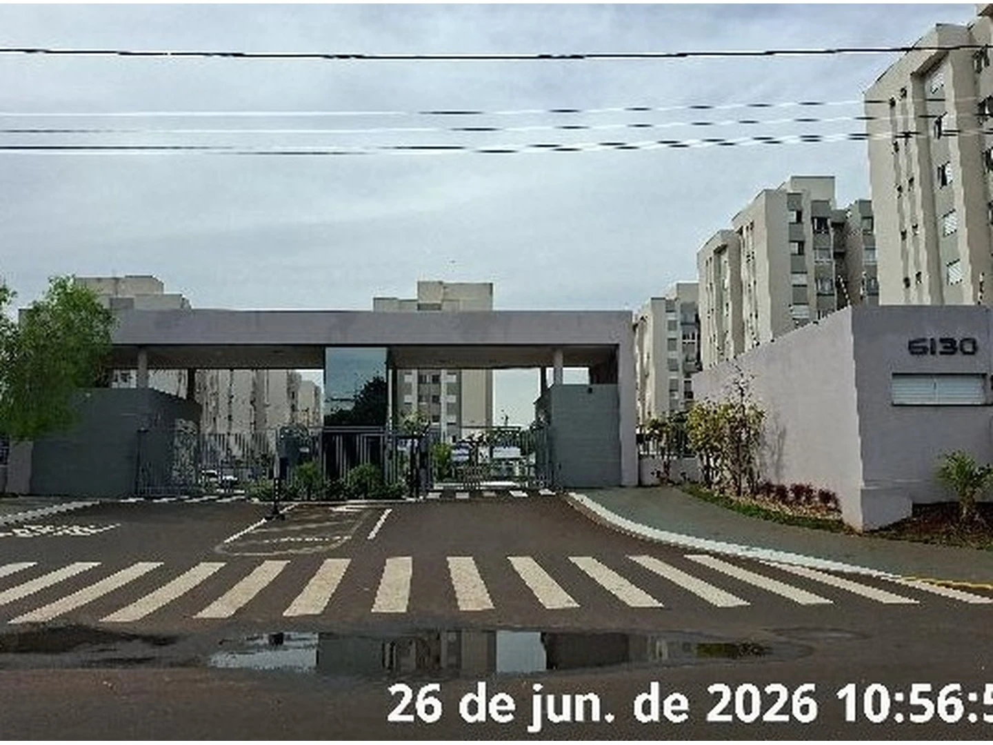 Apartamento - Ribeirao Preto, SP - foto 1