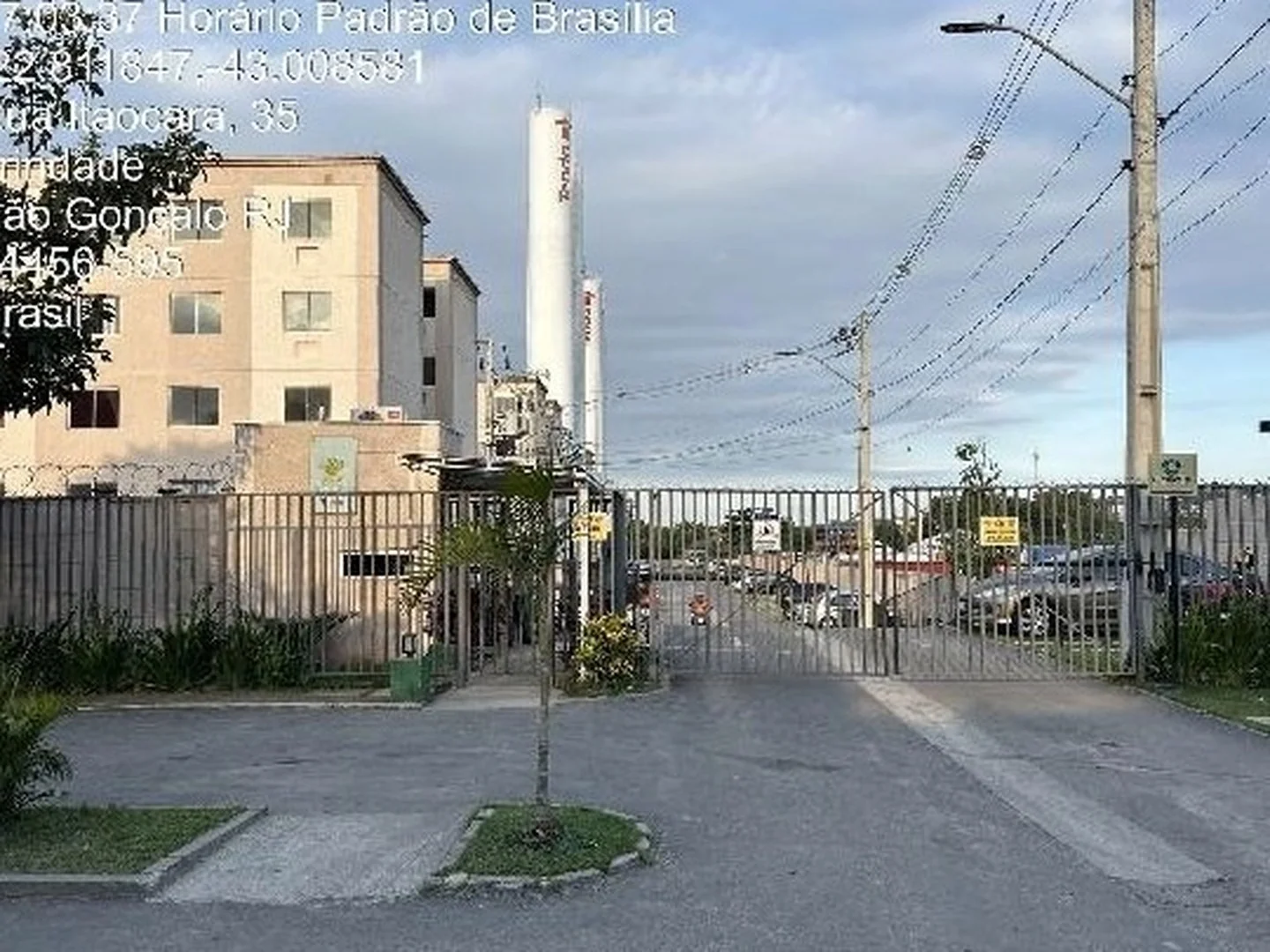 Apartamento - Sao Goncalo, RJ - foto 1
