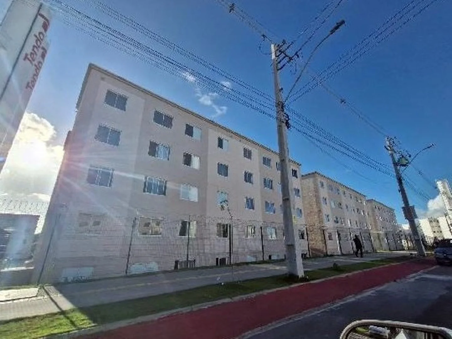 Apartamento - Salvador, BA - foto 1